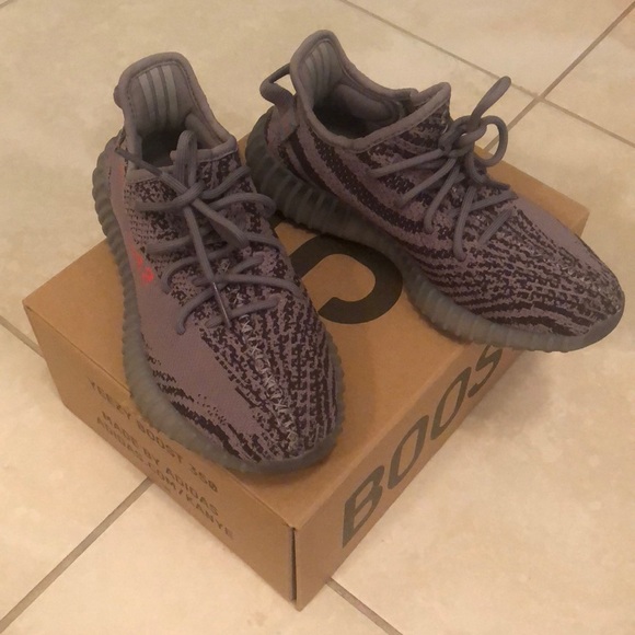 yeezy boost 350 v2 grey borang